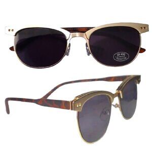 Free People Unisex Retro Sunglasses compared to Ray-Ban